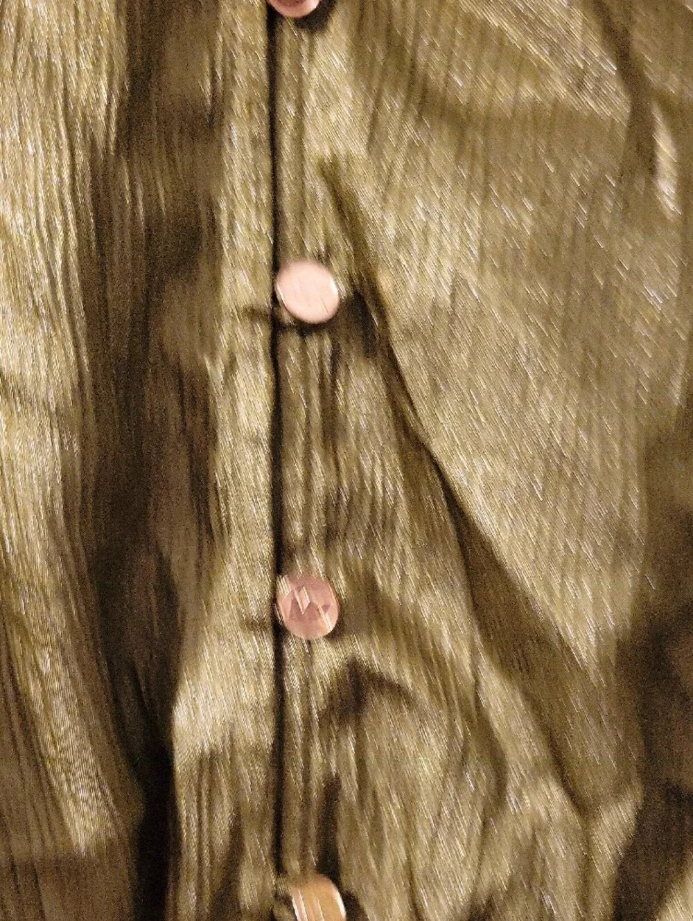 Michael Kors silky olive